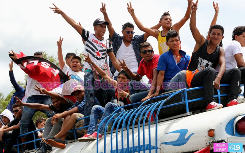 caravana